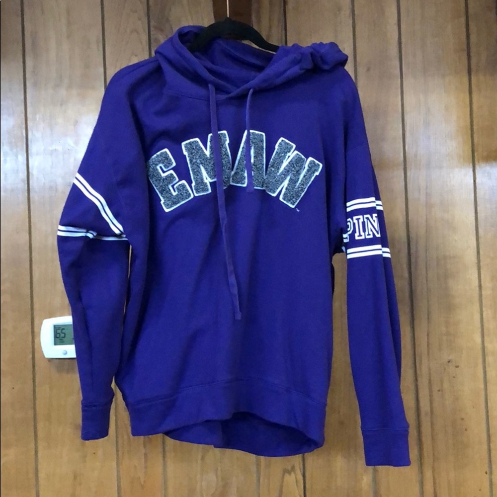 Victoria Secret PINK Kansas State Wildcats